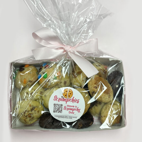 brooki bakehouse_ New York cookies_brooki_best cookies canada_cookie shipping canada_montreal_coffee shop_café